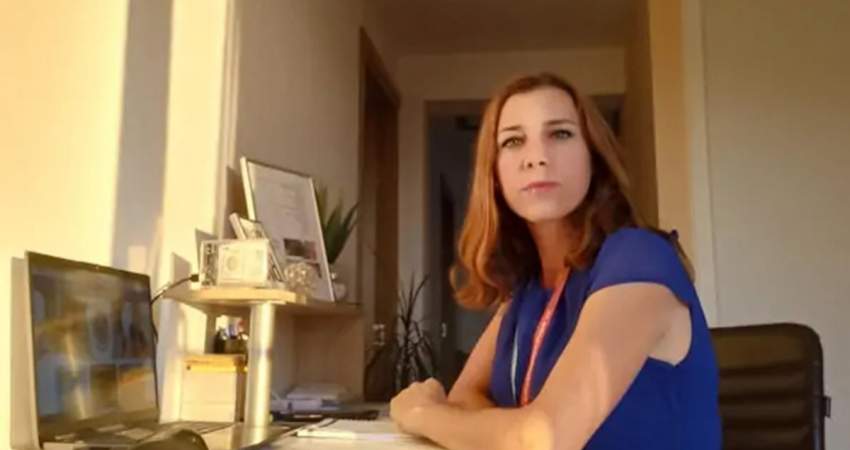 Interviu Monica Moldovan, Cambridge Centre Timisoara: Cu succesul vin noi responsabilitati si presiuni